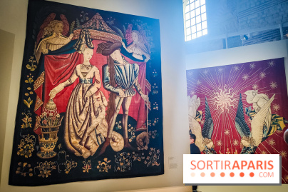 Les arts en France sous Charles VII : l'exposition historique du musée de Cluny se dévoile en images
