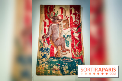Les arts en France sous Charles VII : l'exposition historique du musée de Cluny se dévoile en images