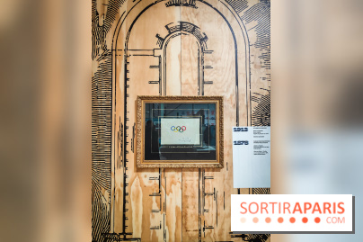 Match, design et sport : l'exposition originale du musée du Luxembourg