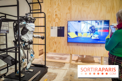 Match, design et sport : l'exposition originale du musée du Luxembourg