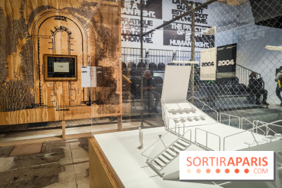 Match, design et sport : l'exposition originale du musée du Luxembourg