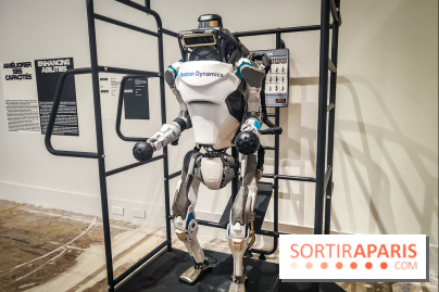 Match, design et sport : l'exposition originale du musée du Luxembourg - IMG20240311180457