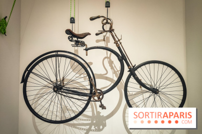Match, design et sport : l'exposition originale du musée du Luxembourg