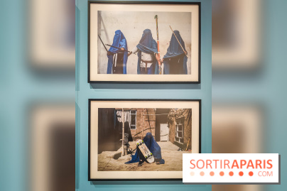Match, design et sport : l'exposition originale du musée du Luxembourg