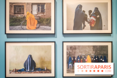 Match, design et sport : l'exposition originale du musée du Luxembourg