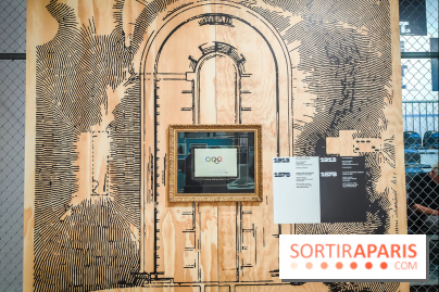 Match, design et sport : l'exposition originale du musée du Luxembourg