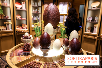 Pâques 2024 par la maison Louis Fouquet - IMG 2554 2
