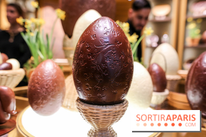 Pâques 2024 par la maison Louis Fouquet - IMG 2560
