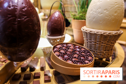 Pâques 2024 par la maison Louis Fouquet - IMG 2562