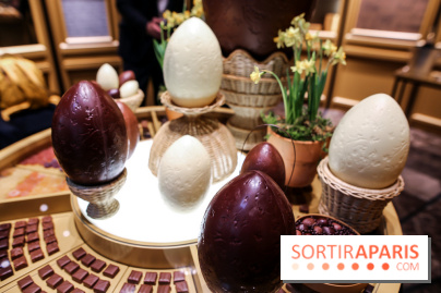 Pâques 2024 par la maison Louis Fouquet - IMG 2563