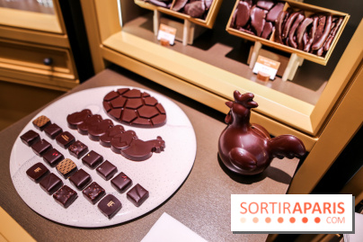 Pâques 2024 par la maison Louis Fouquet - IMG 2564