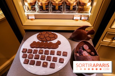 Pâques 2024 par la maison Louis Fouquet - IMG 2566