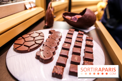 Pâques 2024 par la maison Louis Fouquet - IMG 2567