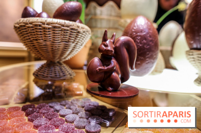 Pâques 2024 par la maison Louis Fouquet - IMG 2569