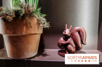 Pâques 2024 par la maison Louis Fouquet - IMG 2574