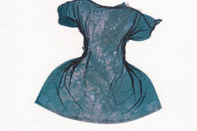 Campagne #32556 - (c) Cédric Garn   Courtesy Galerie Les Temps Donnés   The Analog Festival 2024