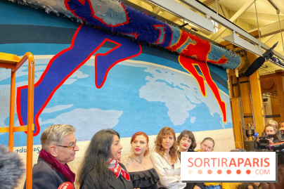 Tapisserie olympique - IMG 9363