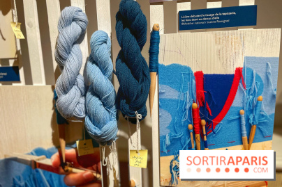 Tapisserie olympique - IMG 9382