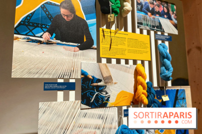 Tapisserie olympique - IMG 9384