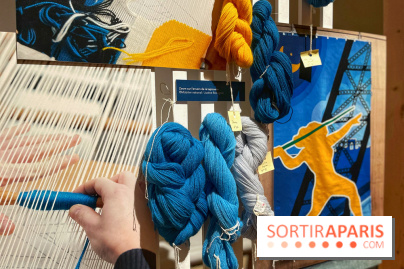 Tapisserie olympique - IMG 9386