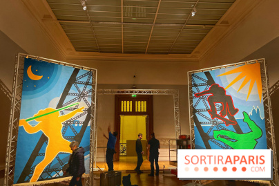 Tapisserie olympique - IMG 9388