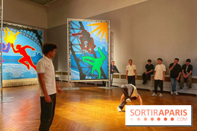 Tapisserie olympique - IMG 9416