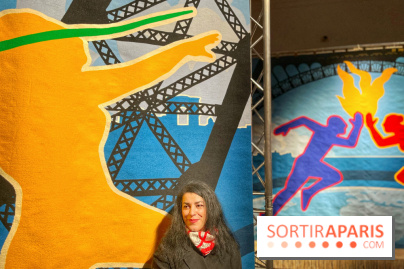 Tapisserie olympique - IMG 9423