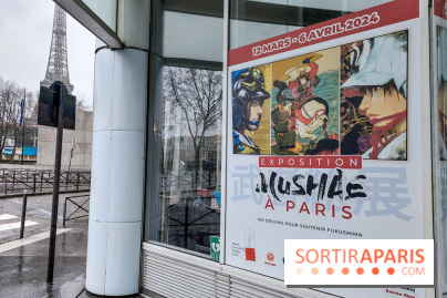 Exposition Mushae à Paris - 20240312 131716