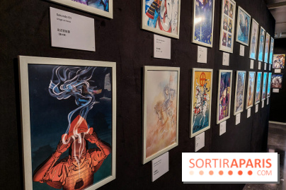 Exposition Mushae à Paris - 20240312 132218