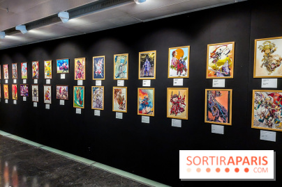 Exposition Mushae à Paris - 20240312 132601