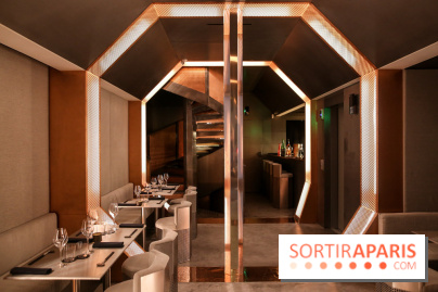 OMASAKE, bar à saké à Paris - IMG 3008