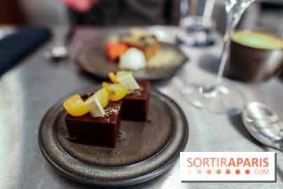 OMASAKE, bar à saké à Paris - IMG 3055