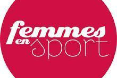 Femmes en sport