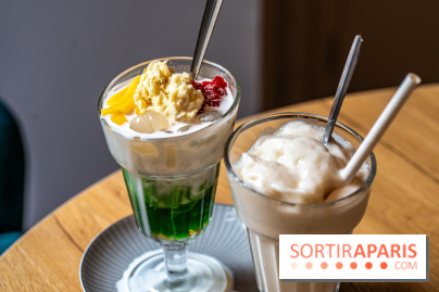 Bêp Việt, le restaurant vietnamien végétarien du 13e, les photos -  A7C8696