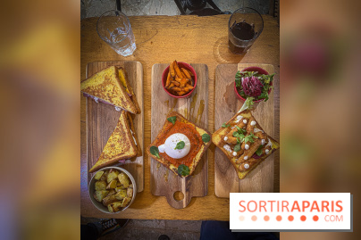 Les brioches salées