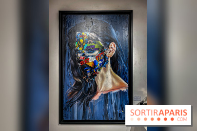 Exposition Cyber Surréalisme à la galerie Goldshteyn-Saatort - IMG 5254