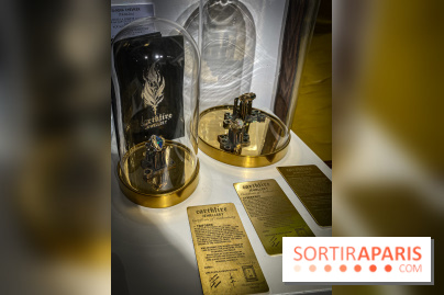 Exposition Cyber Surréalisme à la galerie Goldshteyn-Saatort - IMG 5255