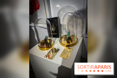 Exposition Cyber Surréalisme à la galerie Goldshteyn-Saatort - IMG 5264