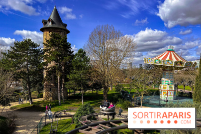 Visuels enfants, attractions, parc, Jardin d'Acclimatation, animaux, zoo - image00014