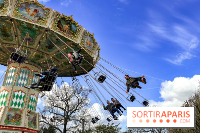 Visuels enfants, attractions, parc, Jardin d'Acclimatation, animaux, zoo