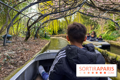 Visuels enfants, attractions, parc, Jardin d'Acclimatation, animaux, zoo