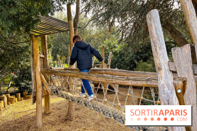 Visuels enfants, attractions, parc, Jardin d'Acclimatation, animaux, zoo - image00055