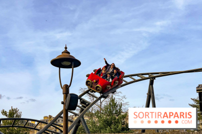 Visuels enfants, attractions, parc, Jardin d'Acclimatation, animaux, zoo