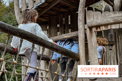 Visuels enfants, attractions, parc, Jardin d'Acclimatation, animaux, zoo - image00004