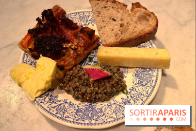 Brunch Sapid - Brunch