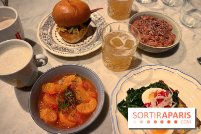 Brunch Sapid - Brunch