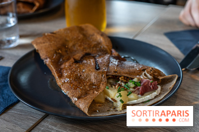 La Crêperie Cavrosa, l'excellente crêperie de Chevreuse aux produits locaux des Yvelines -  A7C8836