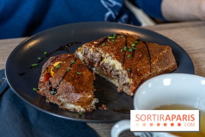 La Crêperie Cavrosa, l'excellente crêperie de Chevreuse aux produits locaux des Yvelines