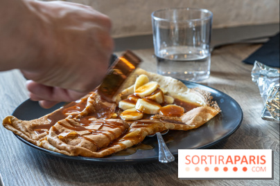 La Crêperie Cavrosa, l'excellente crêperie de Chevreuse aux produits locaux des Yvelines