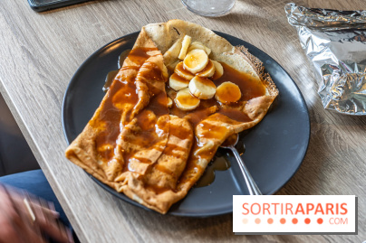 La Crêperie Cavrosa, l'excellente crêperie de Chevreuse aux produits locaux des Yvelines
